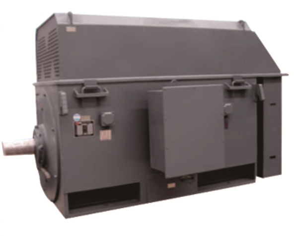 Y、YKK高壓三相異步電動機(jī)